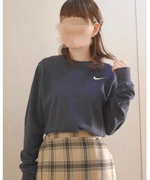 NIKE | スウェット