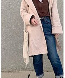 bittokozukkoi | ジャケット/アウター