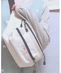 FILA | ボディバッグ/ウエストポーチ