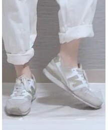 NEW BALANCE | スニーカー