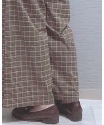 GU | ローファー