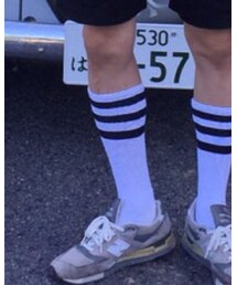 NEW BALANCE | スニーカー