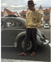 UNITED ARROWS | スラックス