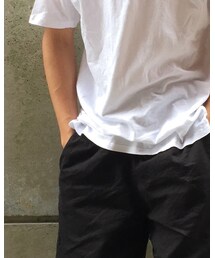 GU | Tシャツ/カットソー