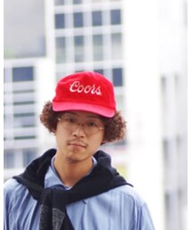 古着 | キャップ