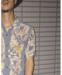 古着 | シャツ/ブラウス