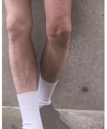 GU | ソックス/靴下