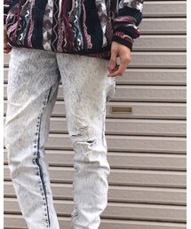 古着 | デニムパンツ