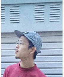 Supreme  | キャップ