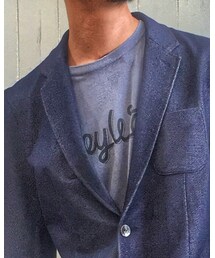 RAGEBLUE | Tシャツ/カットソー