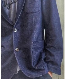 Always mid Century | デニムジャケット