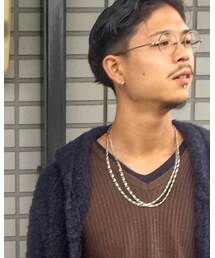 goro's | ネックレス