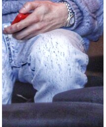 古着 | デニムパンツ