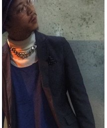 BEAUTY&YOUTH UNITED ARROWS | セットアップ