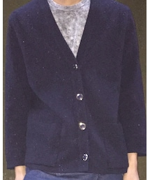 used | カーディガン/ボレロ