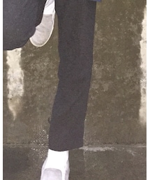 GU | スラックス