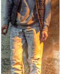 used | デニムパンツ