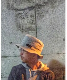 GLOBAL WORK | ハット