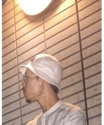 used | ハット