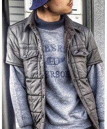 used | スウェット