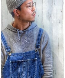 UNIQLO | パーカー