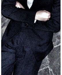 DIRK BIKKEMBERGS | セットアップ