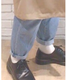 RAGEBLUE | パンツ