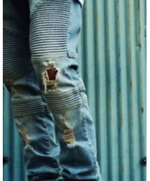 Stampd' LA | デニムパンツ