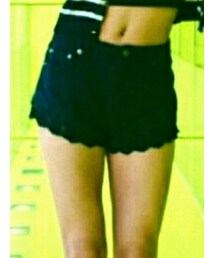 forever21 | デニムパンツ