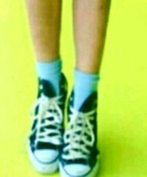 CONVERSE | スニーカー