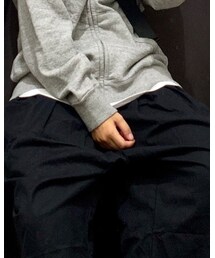 UNIQLO | パーカー