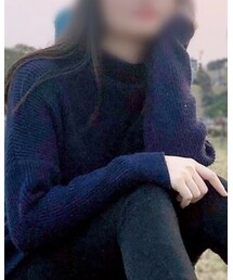 queen punch | ニット/セーター