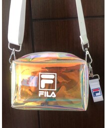 FILA | ショルダーバッグ