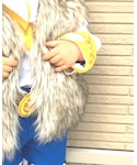 OLD NAVY(オールドネイビー)の「ジャケット/アウター(その他アウター)」