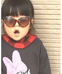 babyGAP | マフラー