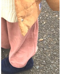 AVAN LILY | その他パンツ