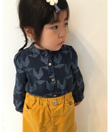 babyGAP | シャツ/ブラウス