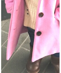 ZARA KIDS | デニムパンツ