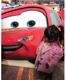 今日はお出かけ😘 | その他