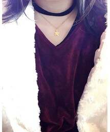 しまむら | ネックレス