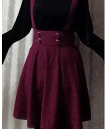 しまむら | スカート