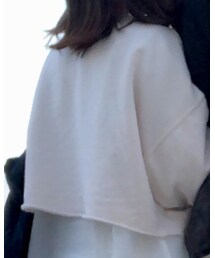 SPINNS | スウェット