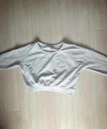 ZARA TRF | Tシャツ/カットソー