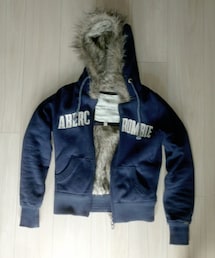 Abercrombie&Fitch | ブルゾン