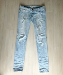 FOREVER 21 | デニムパンツ