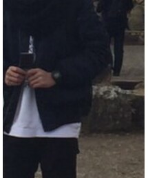 Alpha Industries | ミリタリージャケット