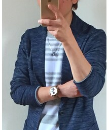 MONSIEUR NICOLE | ニット/セーター