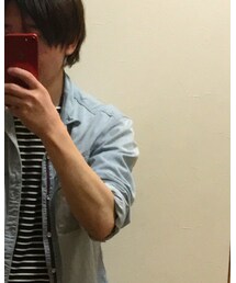 NICOLE CLUB FOR MEN | シャツ/ブラウス