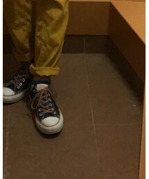 CONVERSE | スニーカー