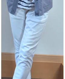 NICOLE CLUB FOR MEN | デニムパンツ